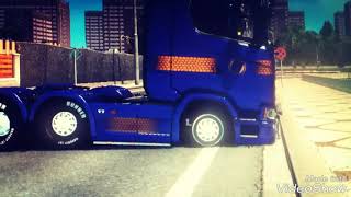 Ets 2 Kısa 