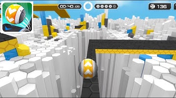 Gyro Balls (Gyro Sphere) Level 15 | All Levels Gameplay Walkthrough | DestroyerH