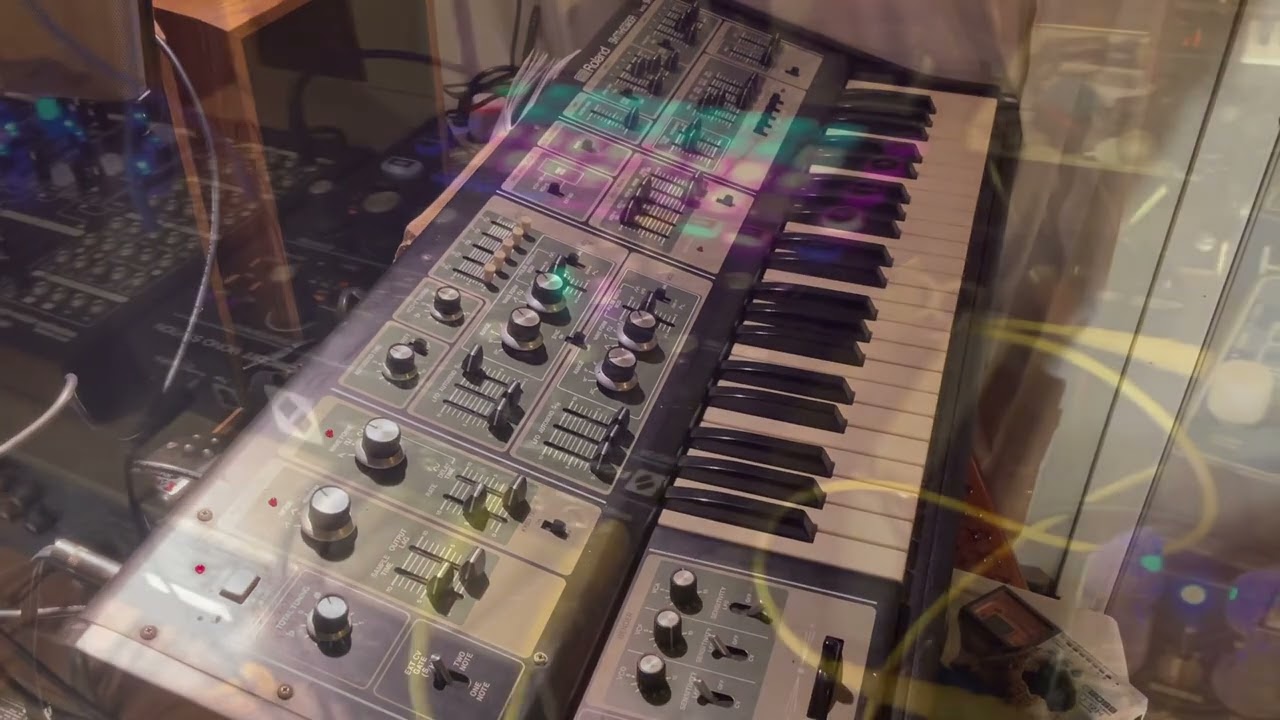 Dawless Soundscape #2