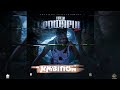 Tatik - Ambition (Official Audio)