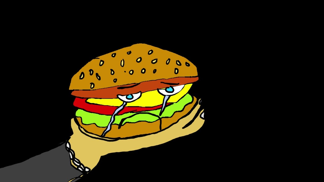 She threw the burger out my car (A Cappella cover)