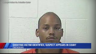 Daviess County Coroner identifies West 10th Street shooting victim