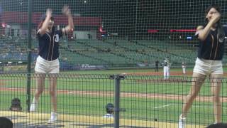 1060526 PS 中信 vs Lamigo 06