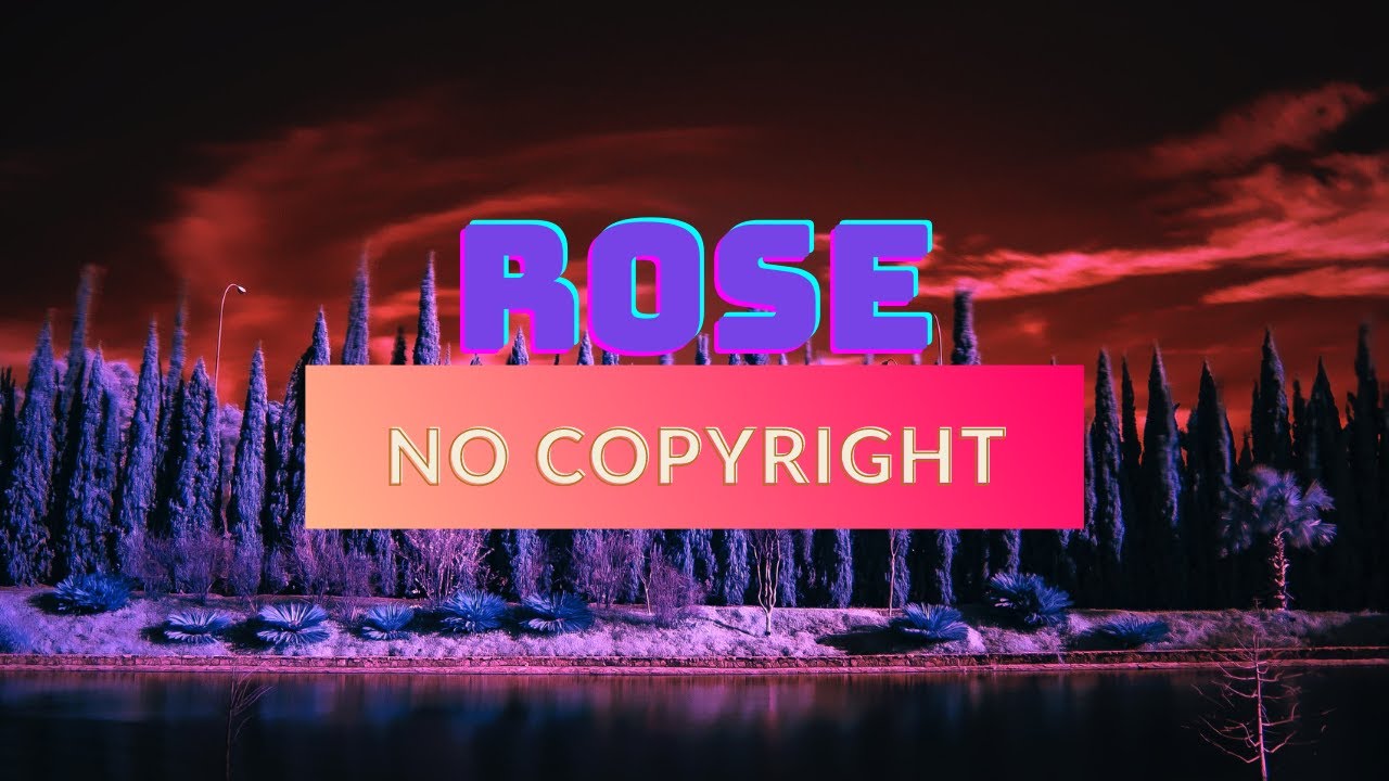 Infraction Infrared Aesthetic song for youtube video, Background