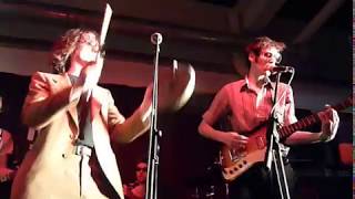 Fat White Family 07 Hits Hits Hits (Rough Trade East London 19/04/2019)