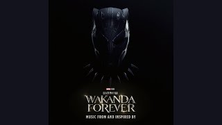 DBN Gogo, Sino Msolo, Kamo Mphela, Young Stunna, Busiswa - Love & Loyalty (Believe) (PN2)