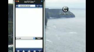 iSoftPhone - Send SMS screenshot 4