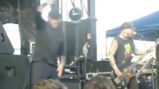 Devil You Know - My Own - Live 10-18-14 Miller Lite Fall Ball