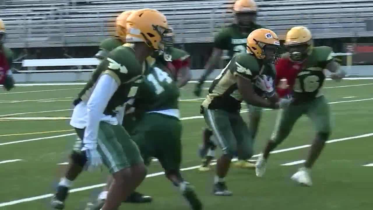 Final Score Friday 2024 Preview: Henrico Warriors