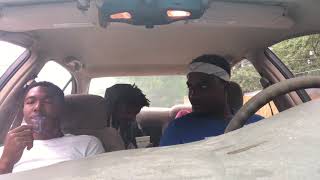 Majorrapscene- Trell Interview part 2 o