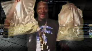 Most Insane Through The Smoke Shot Mlg Dank Meme