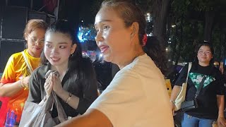 Sending Ung-Ing, Mae Noi, And Everyone Else Off On Their Journey. ...