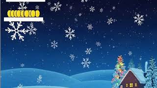 Html5 canvas and JavaScript 2d snow ball game