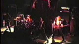 Anacrusis - Still Black (Live, Seattle 1991)