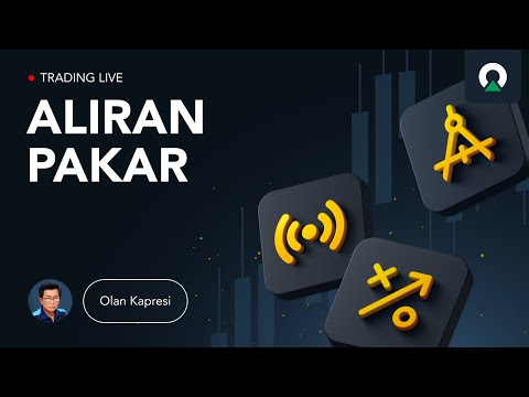Trading langkah demi langkah berdasarkan strategi FRIDAY | OLYMP TRADE