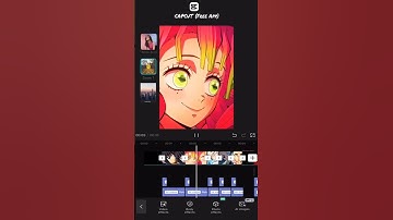 CapCut Editing Hacks You NEED to Try! 🔥 #shorts