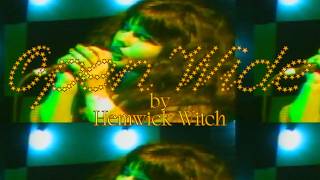 Hemwick Witch - "Open Wide" (Official Music Video)