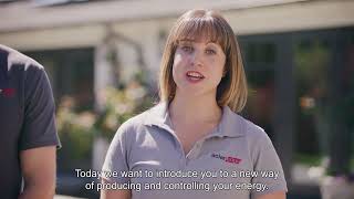 SolarEdge Home – Power Your Life Your Way