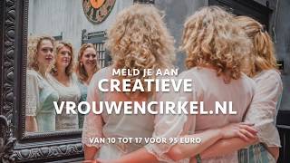 Download Lagu Creatieve Vrouwencirkel 28 september 2018 MP3