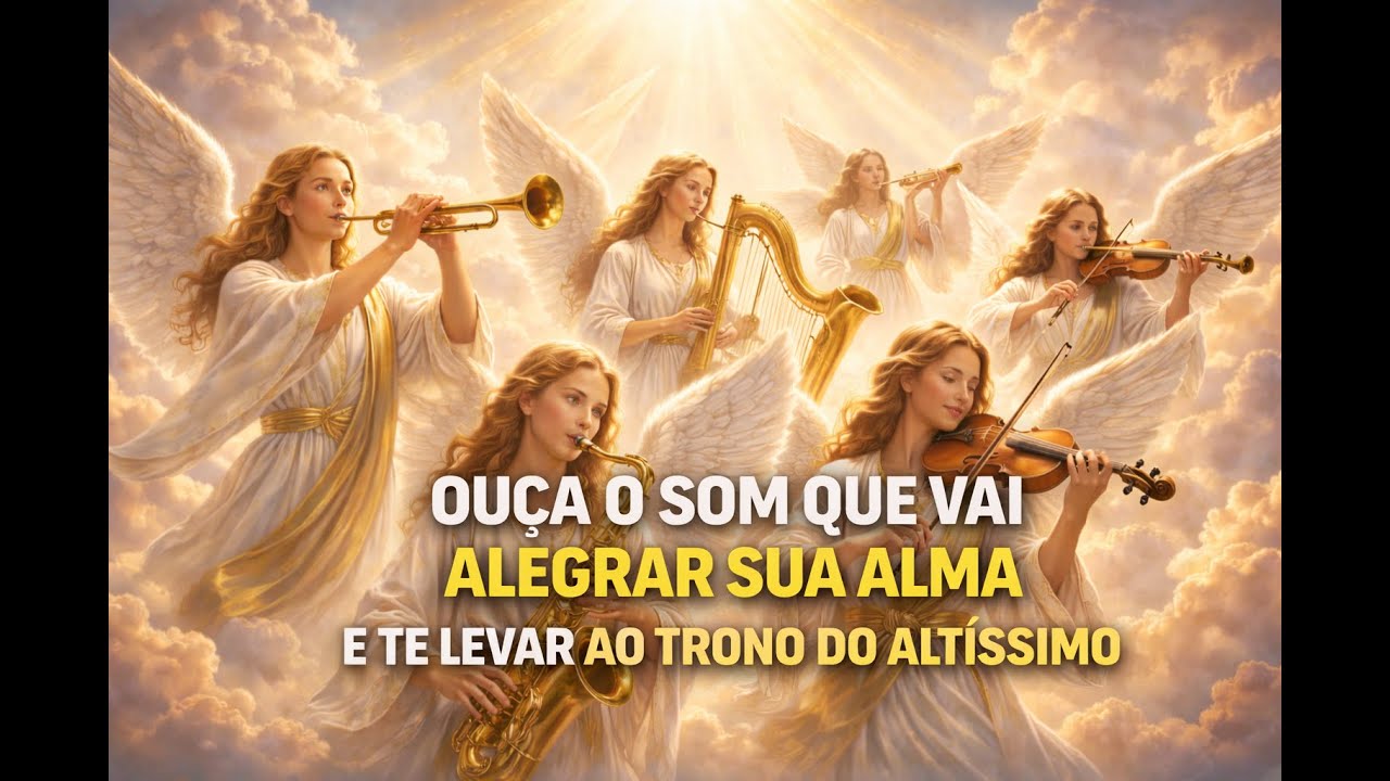 A Resposta de Deus: Louvores de clamor e milagre 