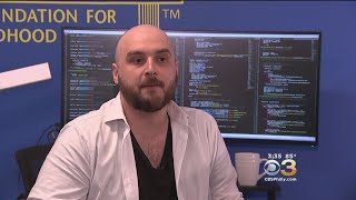 Programmer Rich Jones, Explains How Childhood Cancer Data Lab Helps In Finding Cures screenshot 5