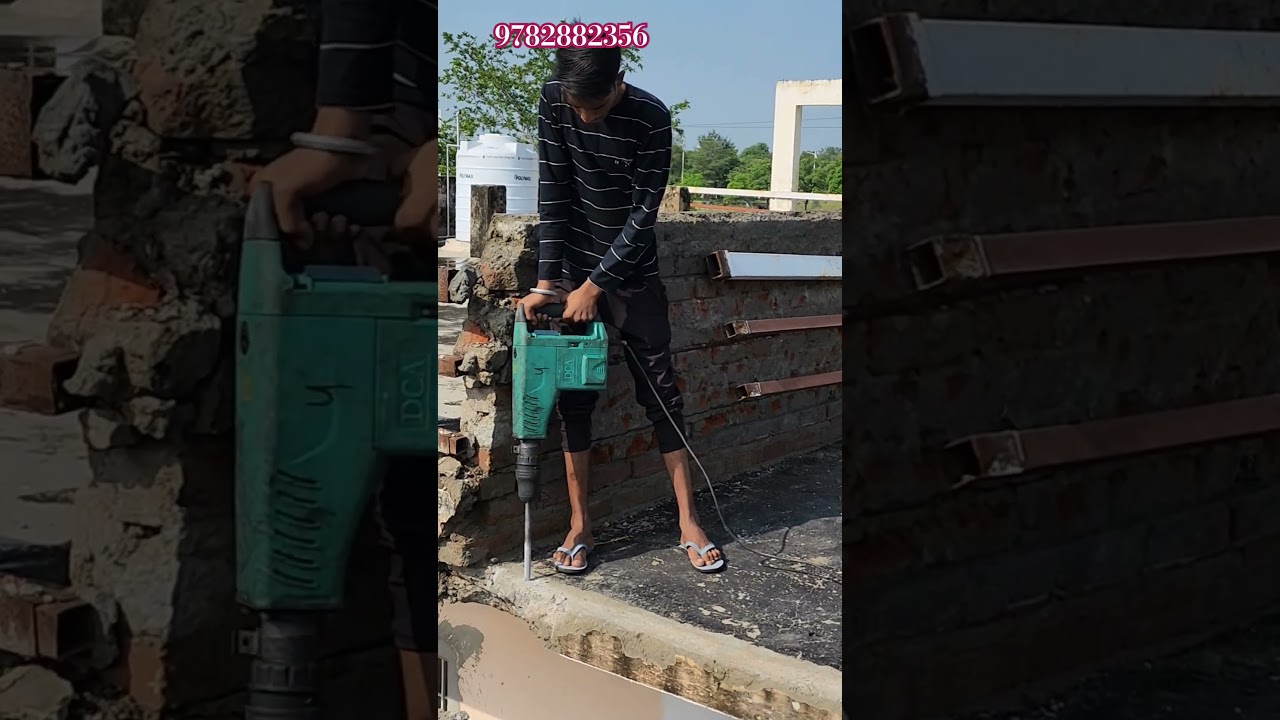 10. Drilling Machine Rental Near Me 