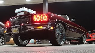 Celebrity Veltboy314 - '75 Vert Chevy Caprice Donk - Florida Classic 2016, Orlando, FL Profile