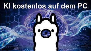 Ollama KI Assistent lokal auf Windows installieren Tutorial Deutsch