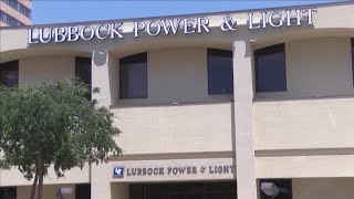 Lubbock approves electric market competition, big changes coming in 2023