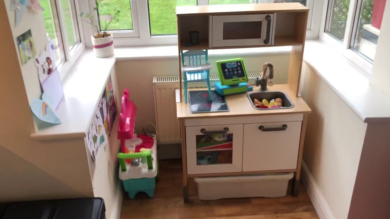 Harvest Grove, Moira