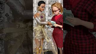 Imani laat Ashley de advocaat lachen 😊