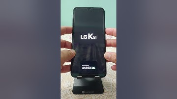 LG K51 Factory Reset without Password/Master Reset with Buttons/Hard Reset Forgot Password MetroPCS