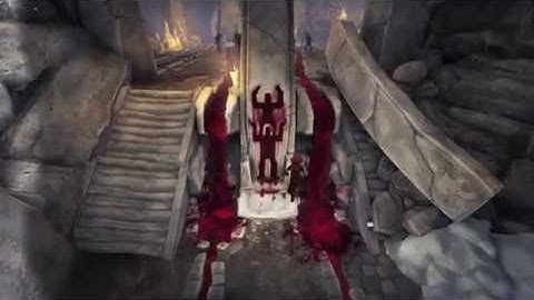 Brothers: a Tale of Two Sons GamePlay Part 9