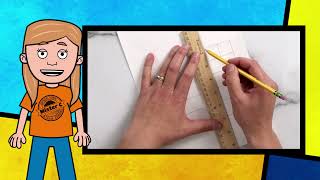 DIY Schulte Table #DIYST1