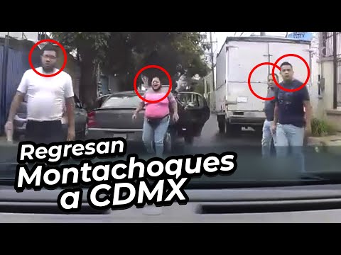 Regresan #Montachoques a CDMX | Autoboutique 1/4 de Milla