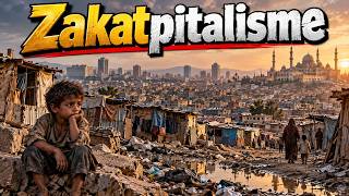 Ta mère elle est tellement grosse qu'elle a bouffé les 8 parts de la Zakat...