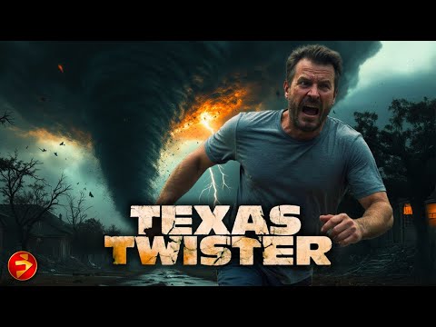 TEXAS TWISTER