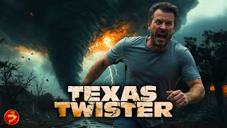 TEXAS TWISTER