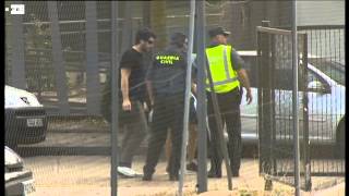 Second day of the "truth test" to locate Publio Cordón