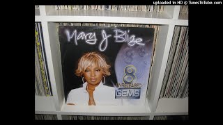 MARY J BLIGE  give me you  ( royal garden remix ) of the vinyl MARY J BLIGE 8 UNRELEASED GEMS