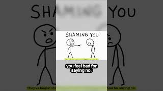 Setting boundaries after toxic relationships #narcissisticabuse