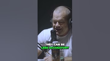 Best of Jocko Podcast | Mastering NonAccusatory Questions for Effective Communication