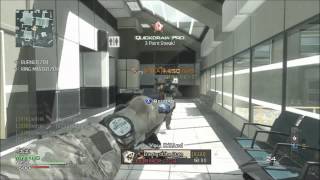 THK Funny AoN Killcams