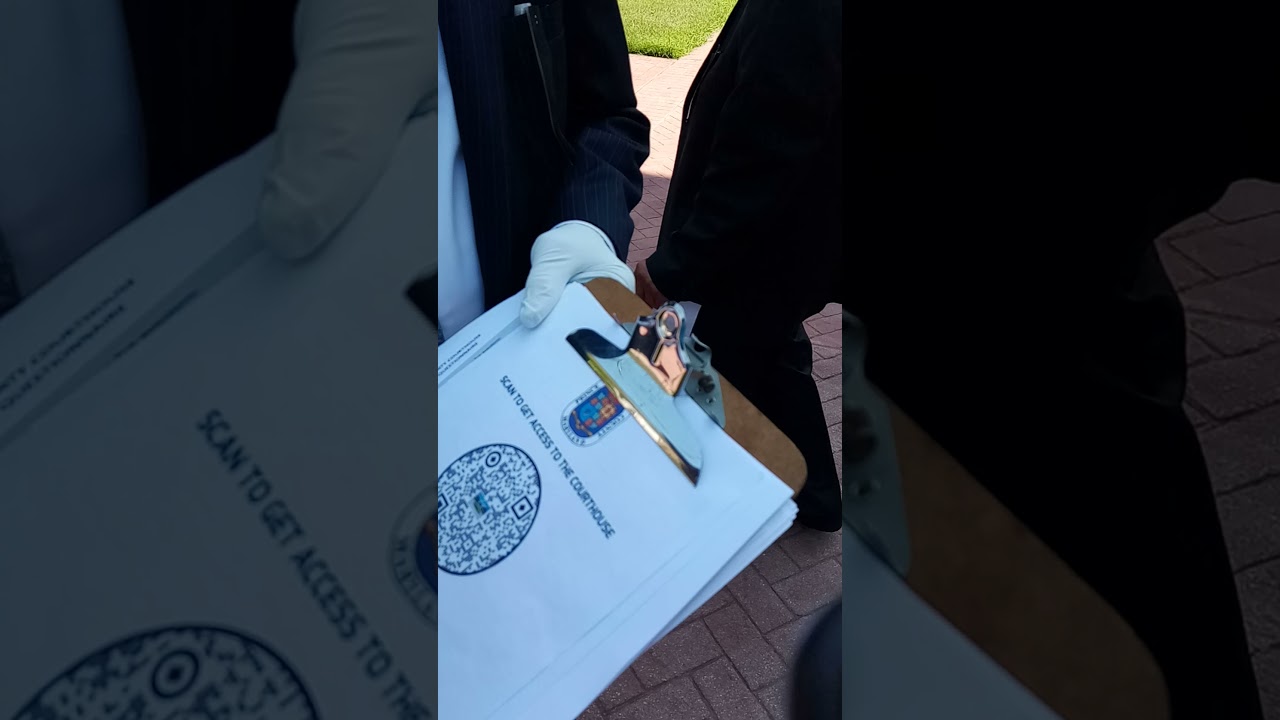 COURTHOUSE UPPER MARLBORO MARYLAND