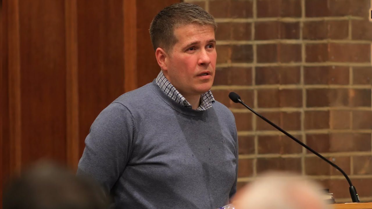 Cristi Boariu - Pocăința este calea cea dreaptă!