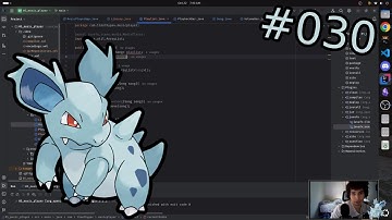 Programming Everyday Until I Find a Job | Day #030