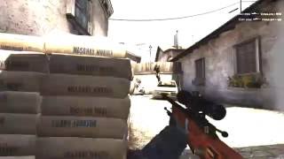 CSGO CHILL EDIT 2 by dreamZ