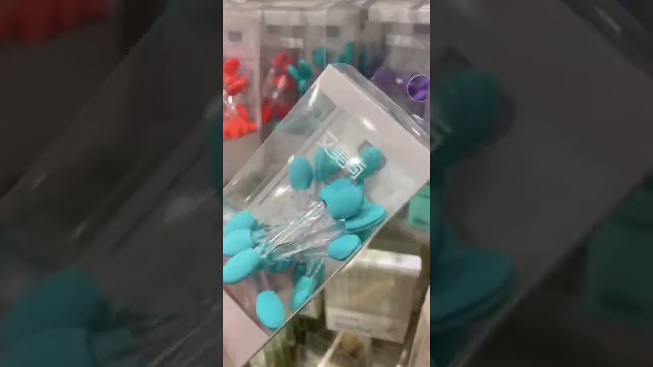 Viral Eyeshadow Applicator 