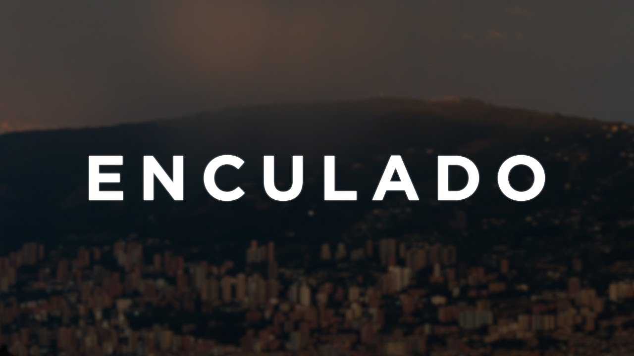 Fuerza Regida - Enculado (Letra/Lyrics)