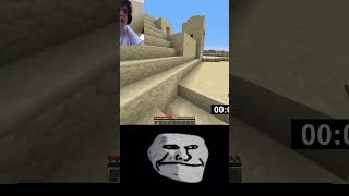 The World Minecraft Speedrun See Until End Creditsglak Jack